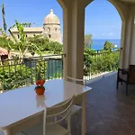 Hotell Residenza Azzurra Tropea