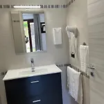 Hotell Residenza Azzurra Tropea