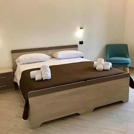 Residenza Azzurra Hotel