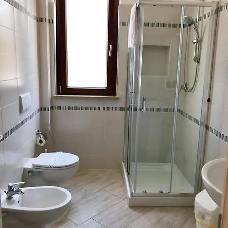 Hotel Residenza Azzurra Tropea