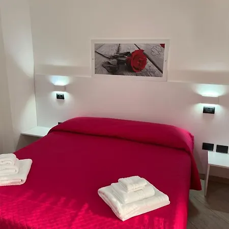 Hotel Residenza Azzurra *