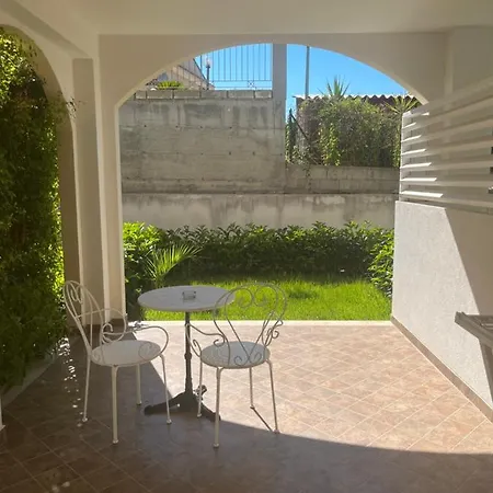 Residenza Azzurra * Tropea