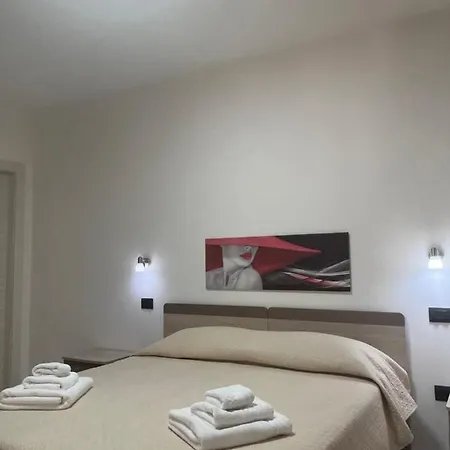 Hotel Residenza Azzurra