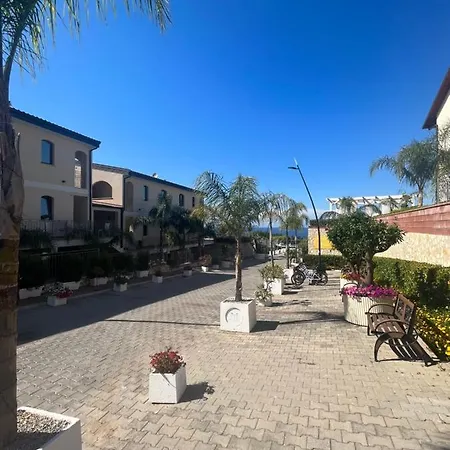 Residenza Azzurra * Tropea