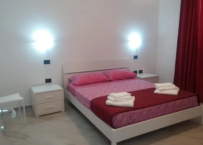 Residenza Azzurra Hotel