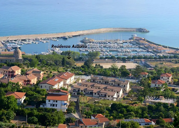 Residenza Azzurra Hotel *