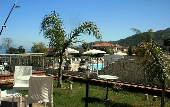 Residenza Azzurra * Tropea