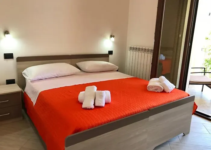 Residenza Azzurra Hotel