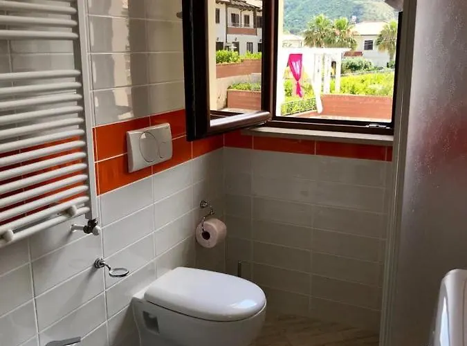 Hotel Residenza Azzurra Tropea