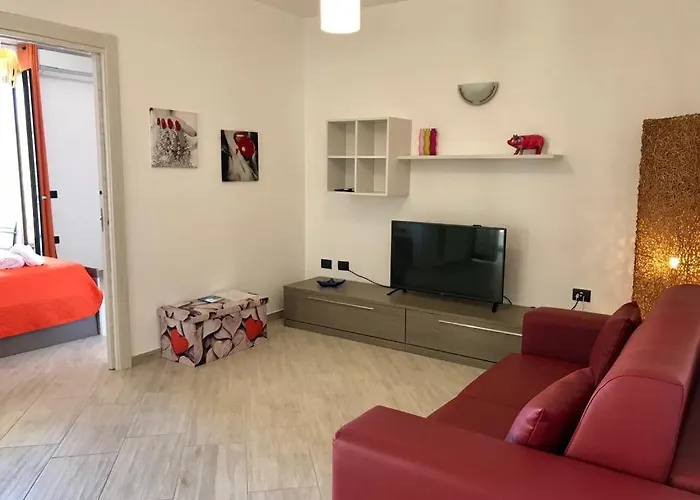 Residenza Azzurra Hotel