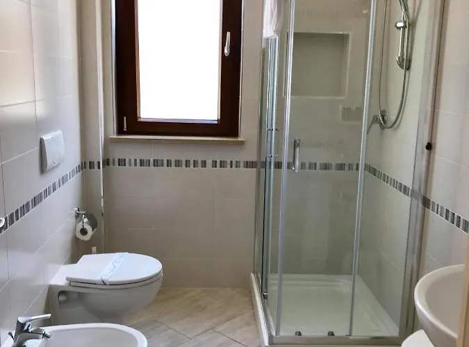 Hotel Residenza Azzurra Tropea