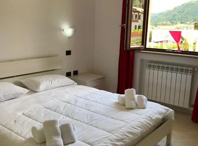 Hotel Residenza Azzurra *