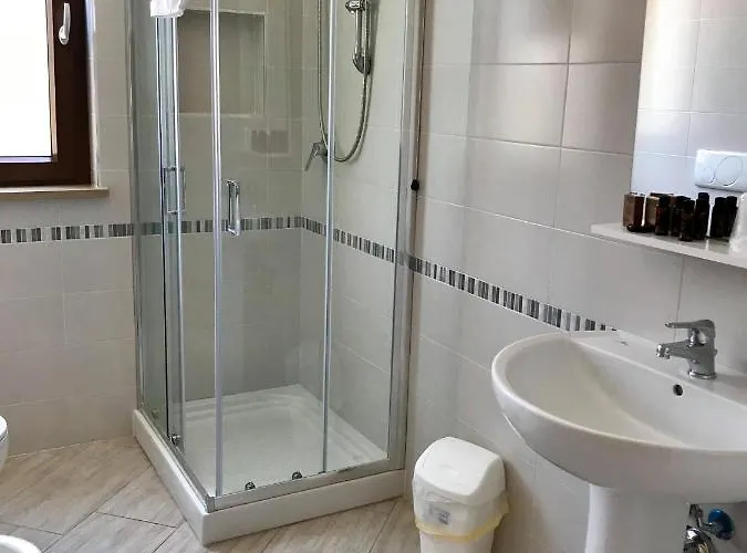 Hotel Residenza Azzurra