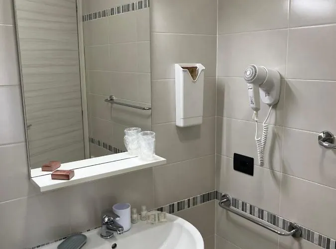 Residenza Azzurra * Tropea