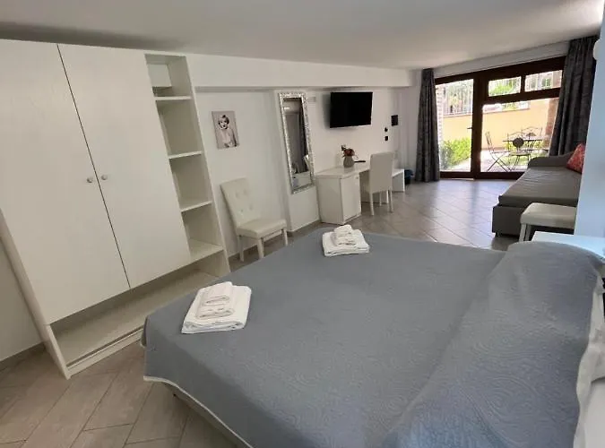 Residenza Azzurra Tropea