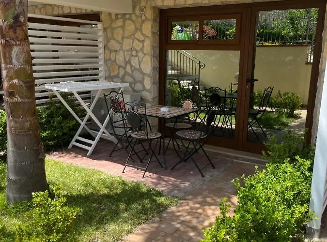 Residenza Azzurra Hotel Tropea