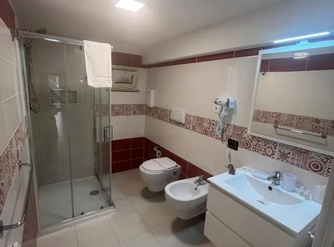 Hotel Residenza Azzurra *