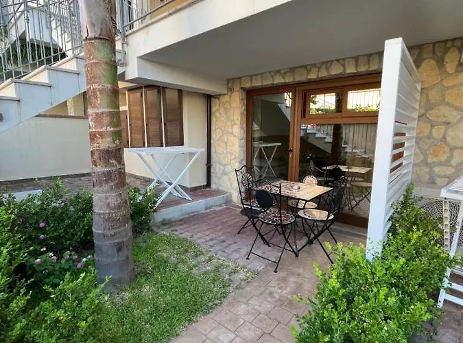 Residenza Azzurra Hotel