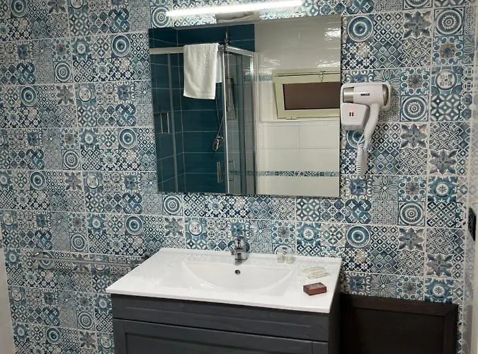 Residenza Azzurra Hotel Tropea