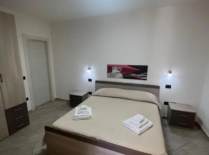 Hotel Residenza Azzurra *