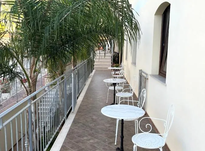 Hotel Residenza Azzurra *