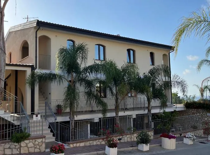 Residenza Azzurra * Tropea