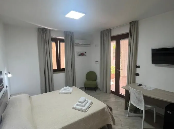 Residenza Azzurra Hotel