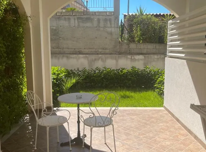 Residenza Azzurra * Tropea