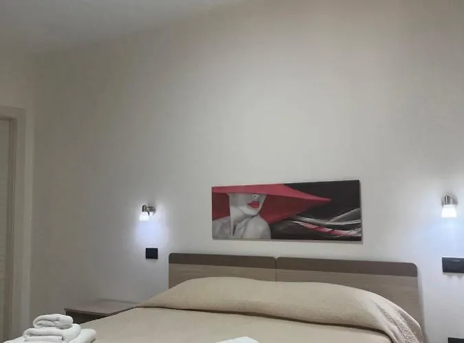 Hotel Residenza Azzurra