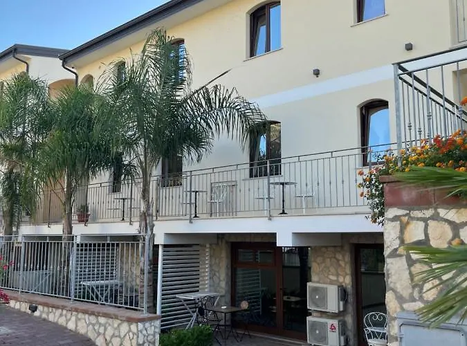 Residenza Azzurra