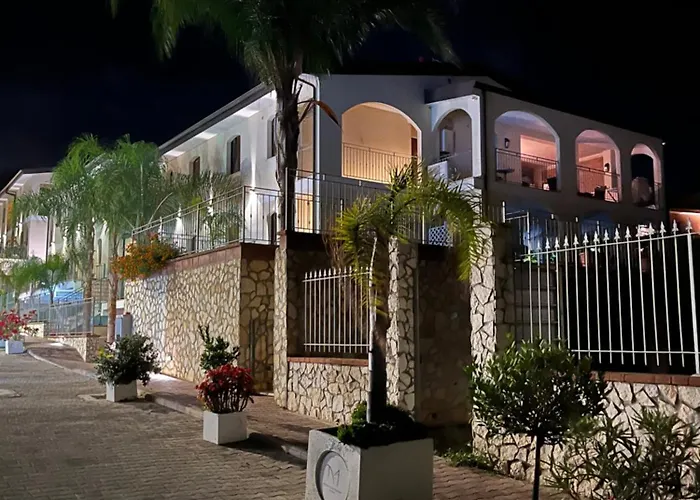 Hotel Residenza Azzurra