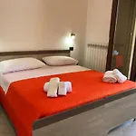 Residenza Azzurra ホテル