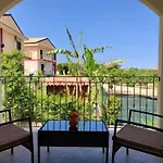 Residenza Azzurra * トロペーア