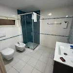 ホテル Residenza Azzurra
