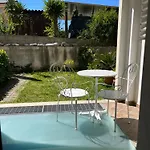 Residenza Azzurra ホテル トロペーア
