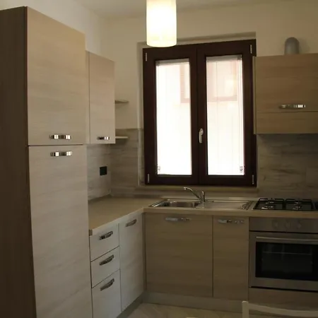 Residenza Azzurra Тропея