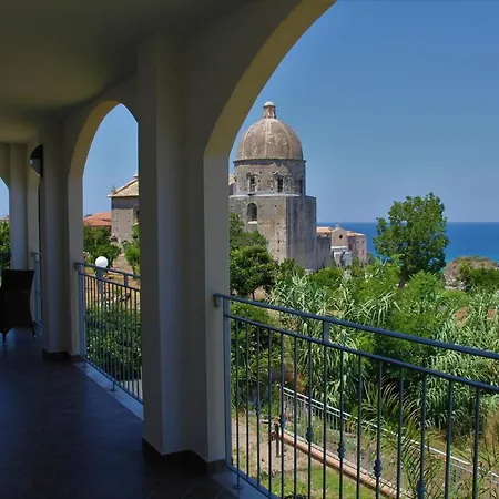 Residenza Azzurra *