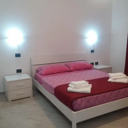 Residenza Azzurra Szálloda