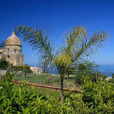 Residenza Azzurra Szálloda Tropea