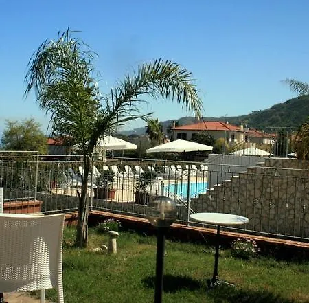 Residenza Azzurra * Tropea