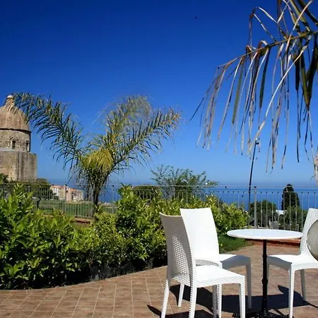 Szálloda Residenza Azzurra *