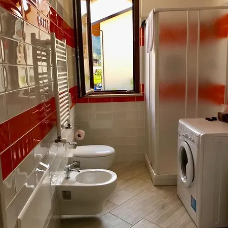 Residenza Azzurra Szálloda