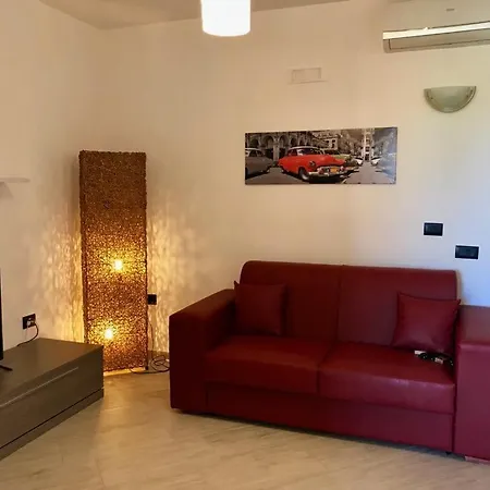 Residenza Azzurra Tropea