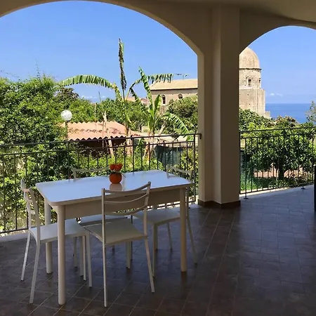 Szálloda Residenza Azzurra