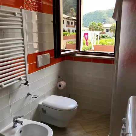 Hotel Residenza Azzurra Tropea