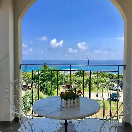 Hotel Residenza Azzurra Tropea