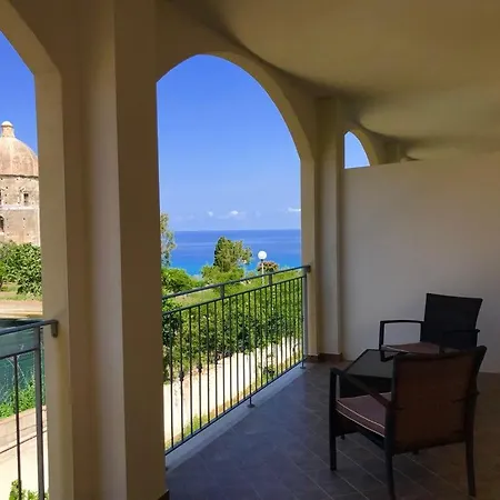 Szálloda Residenza Azzurra *