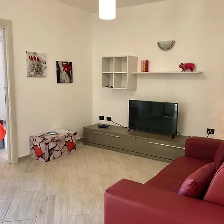 Residenza Azzurra Szálloda