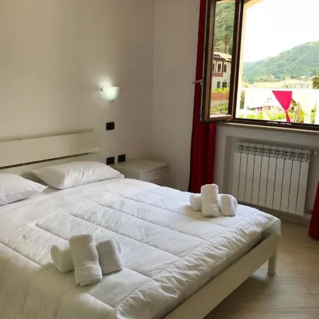 Szálloda Residenza Azzurra *