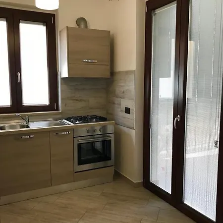 Residenza Azzurra * Тропея